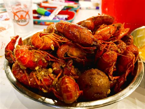 Crawfish in houston. Things To Know About Crawfish in houston. 
